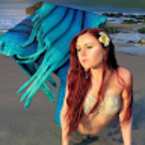 Meet your Posher, Mermaid